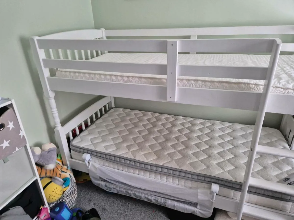 Bunk bed - Image 3