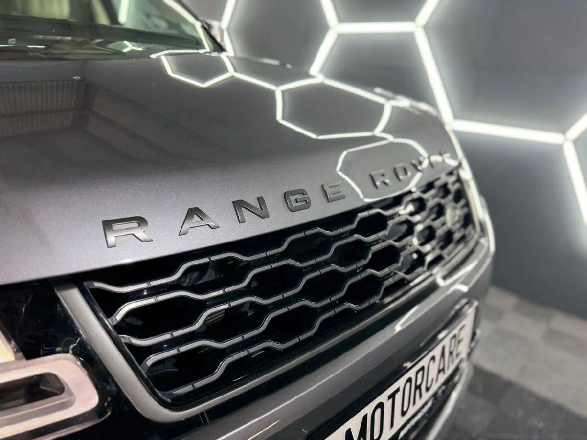 🔘2019 LAND ROVER RANGE ROVER SPORT P400 HSE🔘 - Image 4