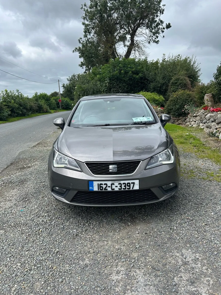 SEAT IBIZA - Image 1