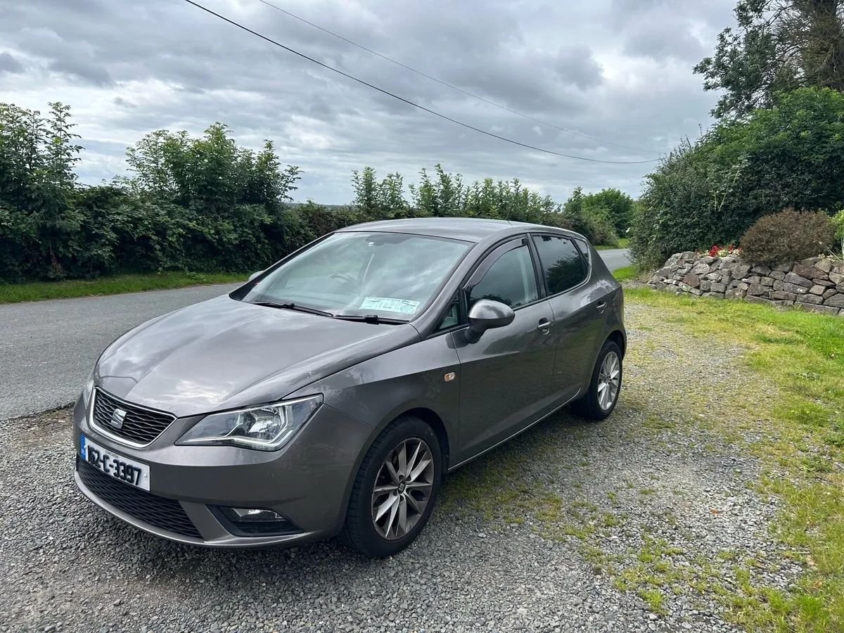 SEAT IBIZA - Image 2