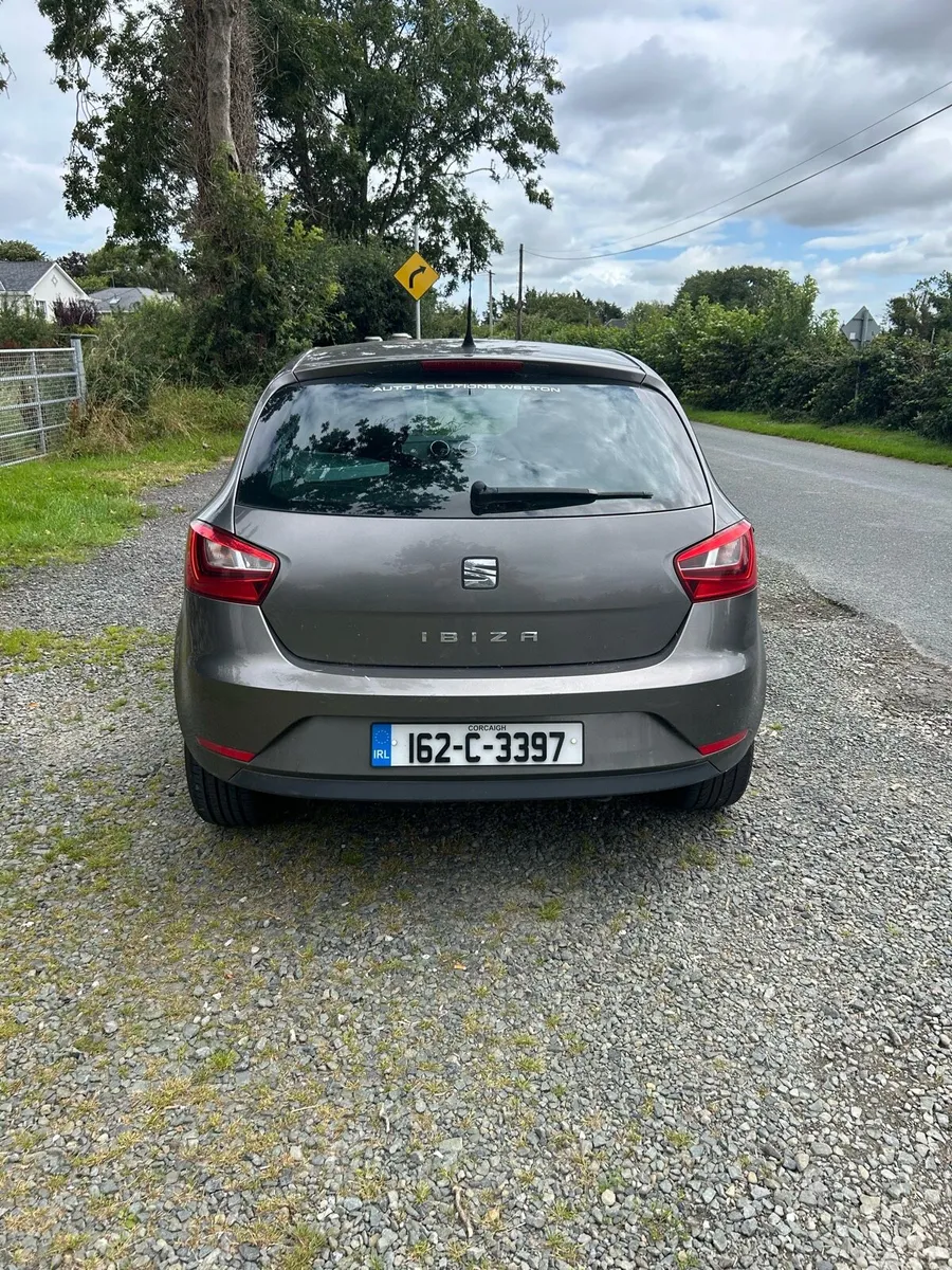 SEAT IBIZA - Image 4