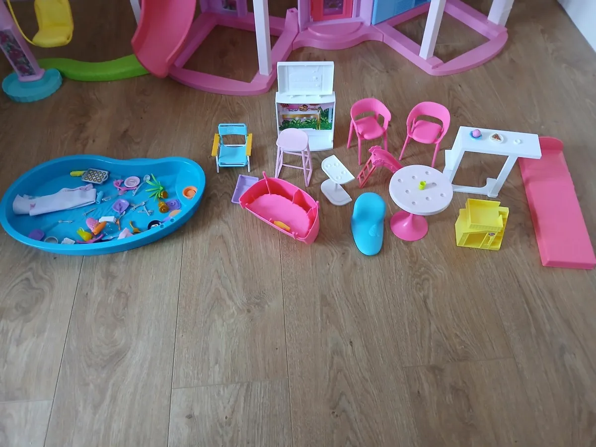 Barbie Dreamhouse - Image 2