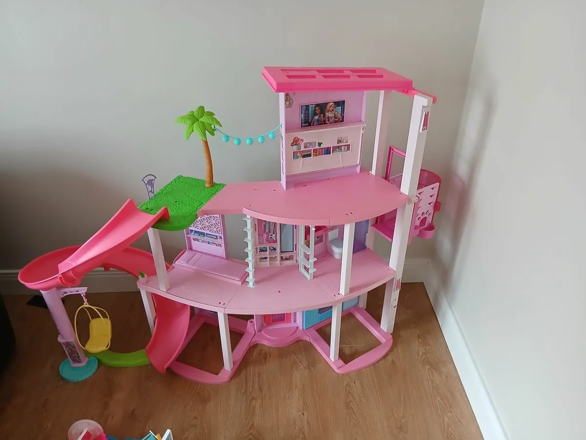 Barbie Dreamhouse - Image 3