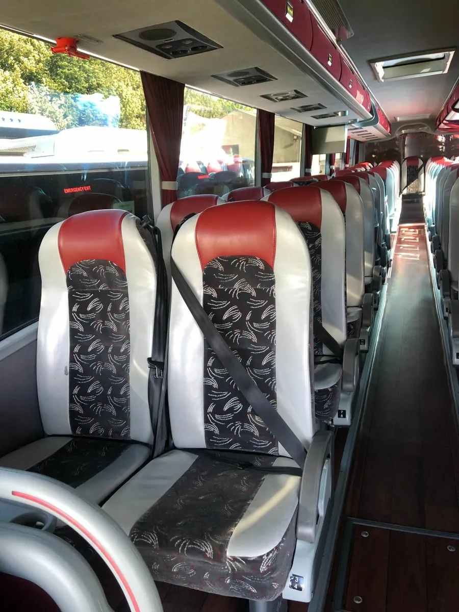 VAN HOOL Other 2012 - Image 4
