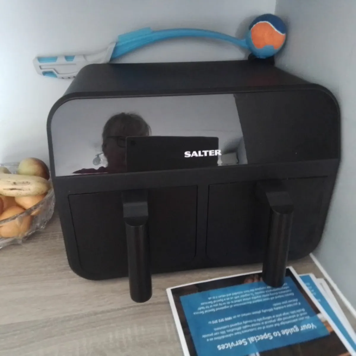 Airfryer - Image 1