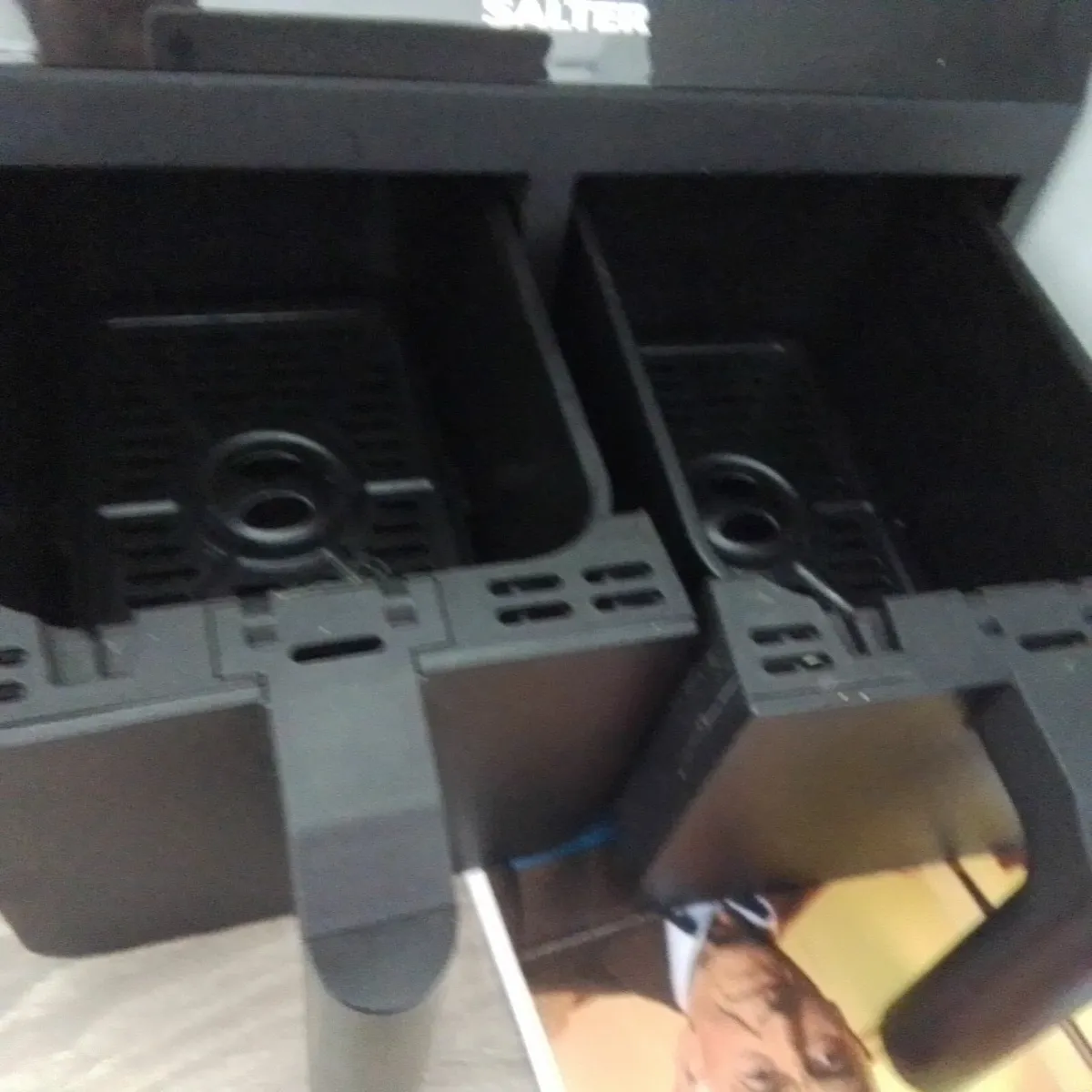 Airfryer - Image 2