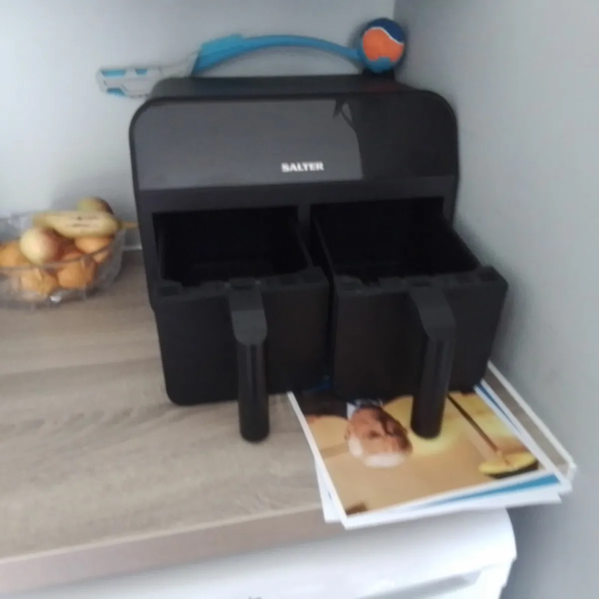 Airfryer - Image 3