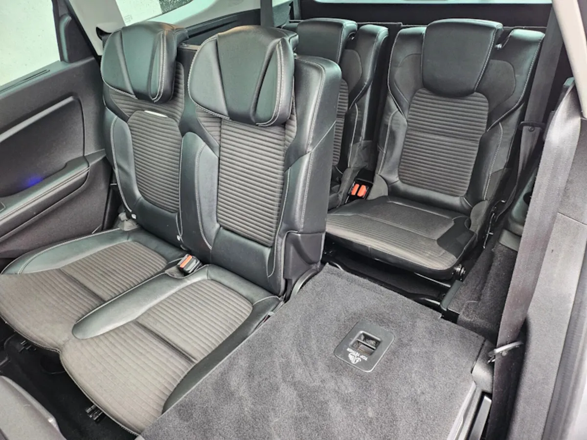 2017 Renault Grand Scenic 7 Seats Auto Warranty - Image 2