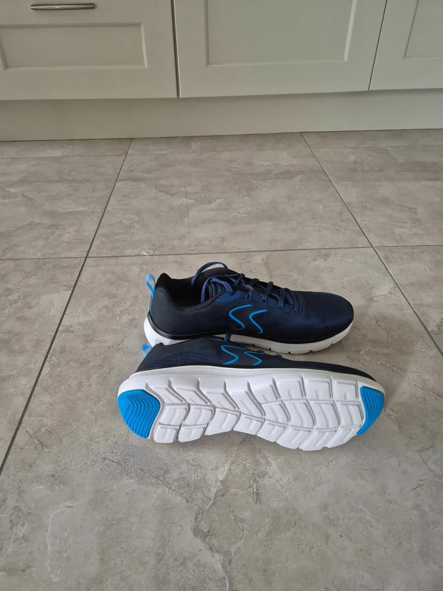 Sketcher Trainers (Air-Cooled Memory Foam) - Image 3