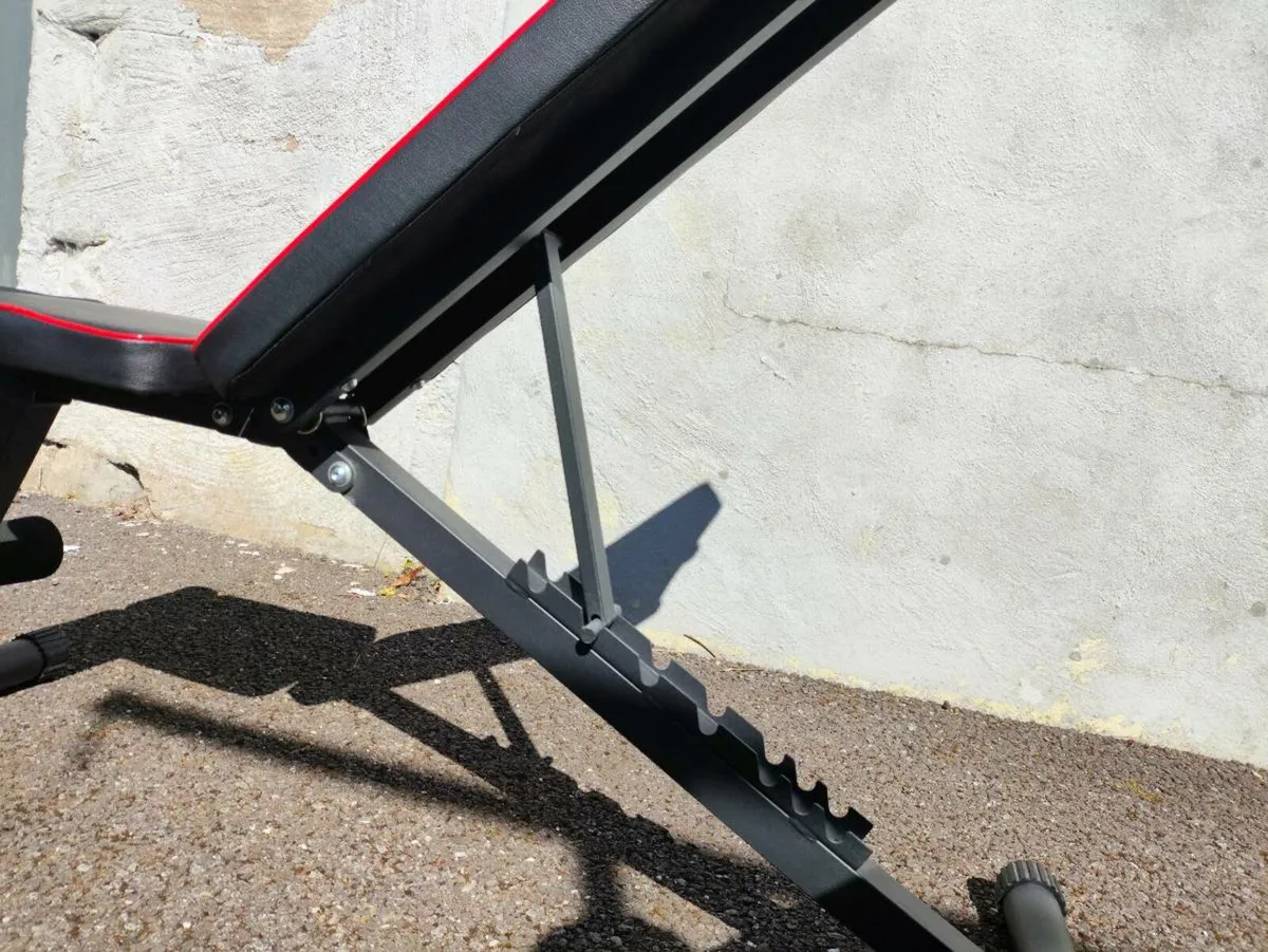 Bench press - Image 4