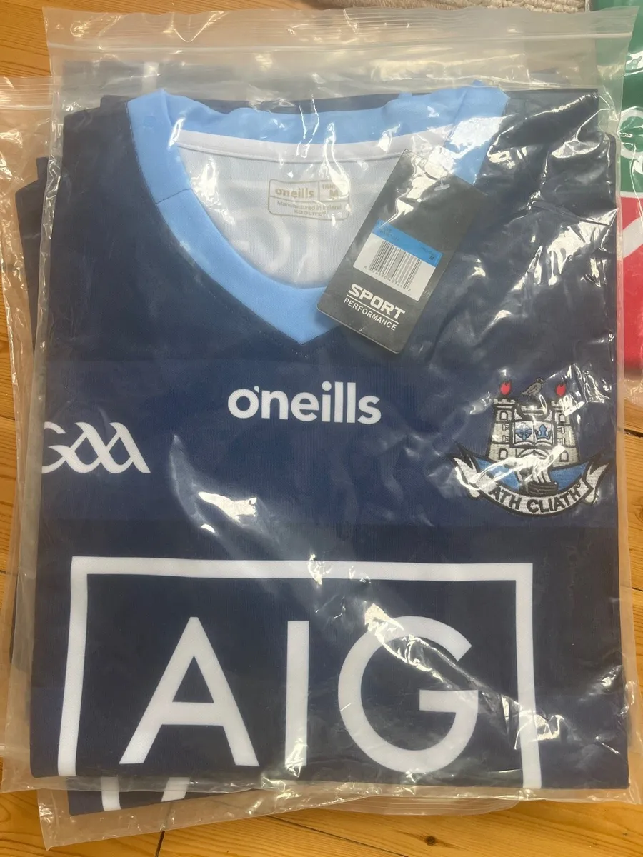 Gaa tops - Image 2