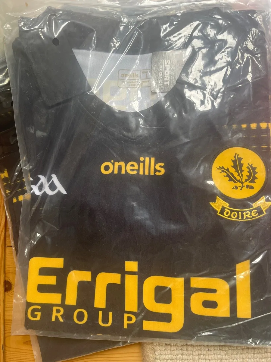 Gaa tops - Image 4