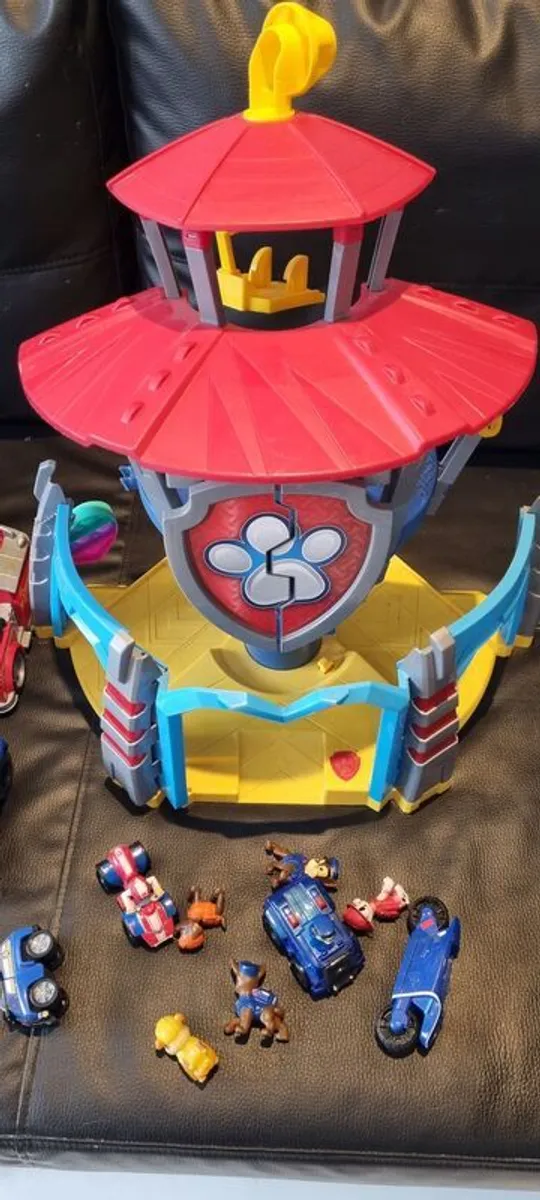 Paw Patrol Bundle - Image 2