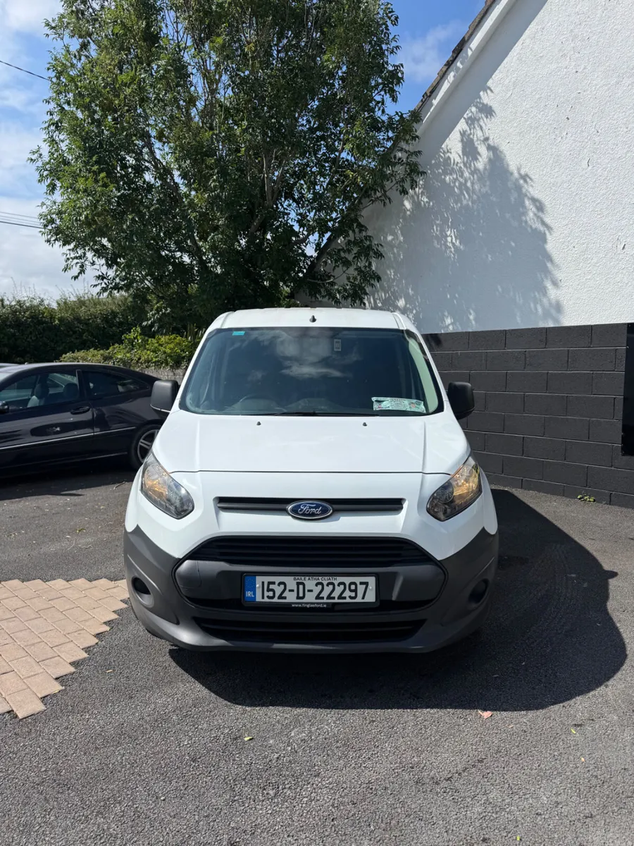 Ford Transit 2015 - Image 2