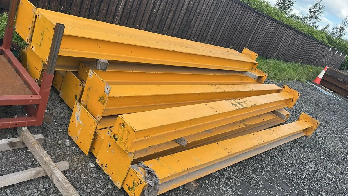 Gantry crane 5ton - Image 1