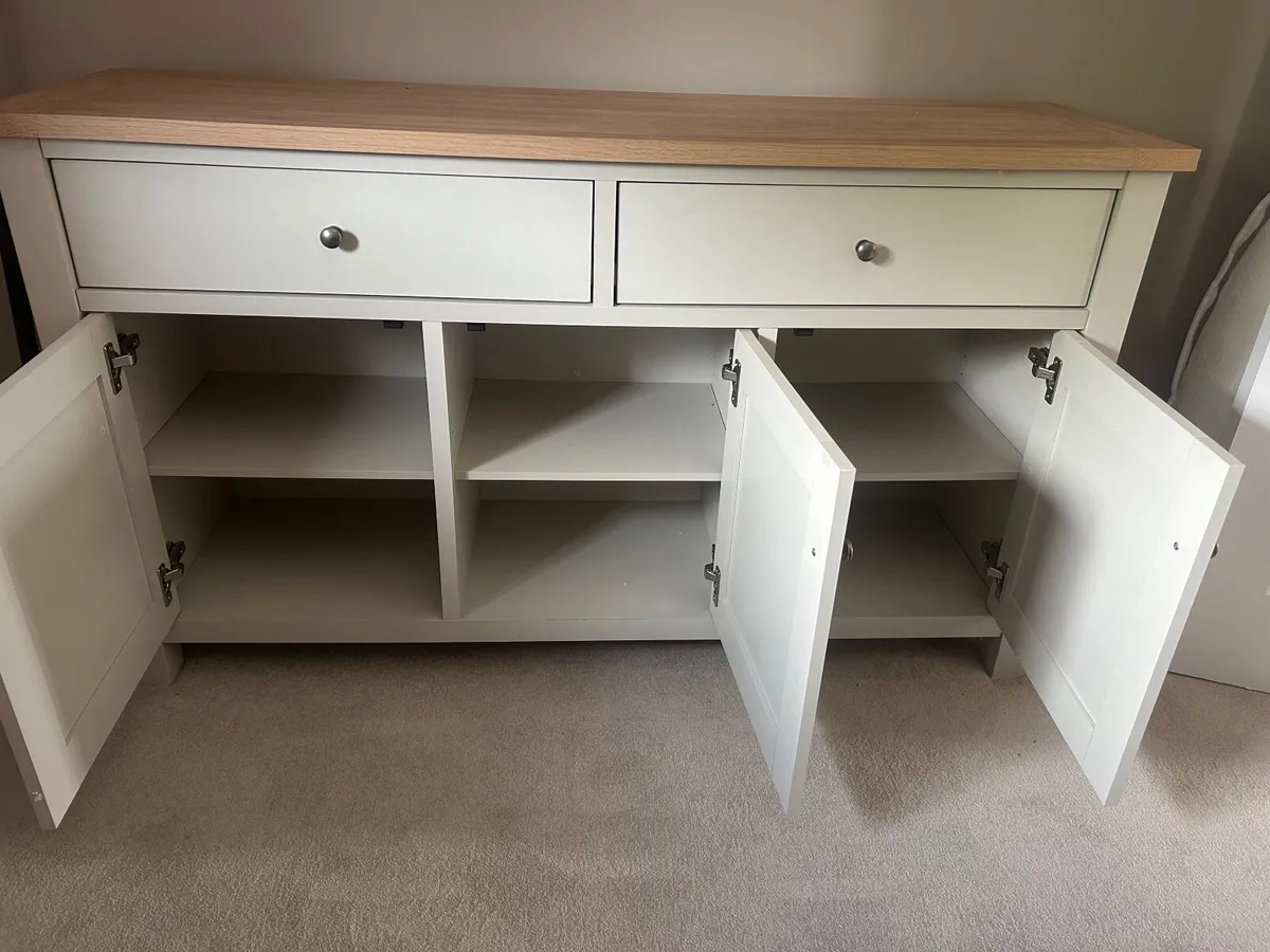 Sideboard/ Hallway Cabinet - Image 3