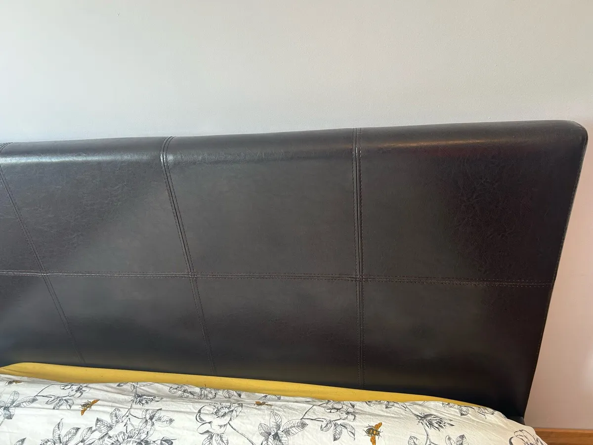 Double Bed - Image 4