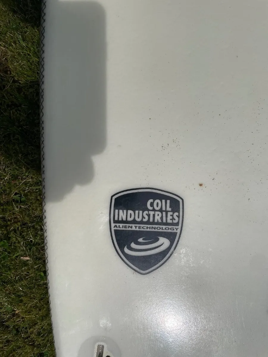 Surfboard - Image 1