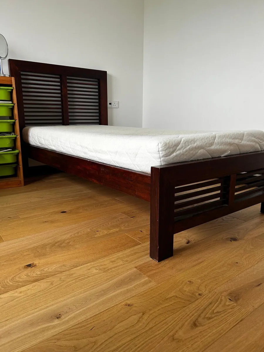 Single Bed