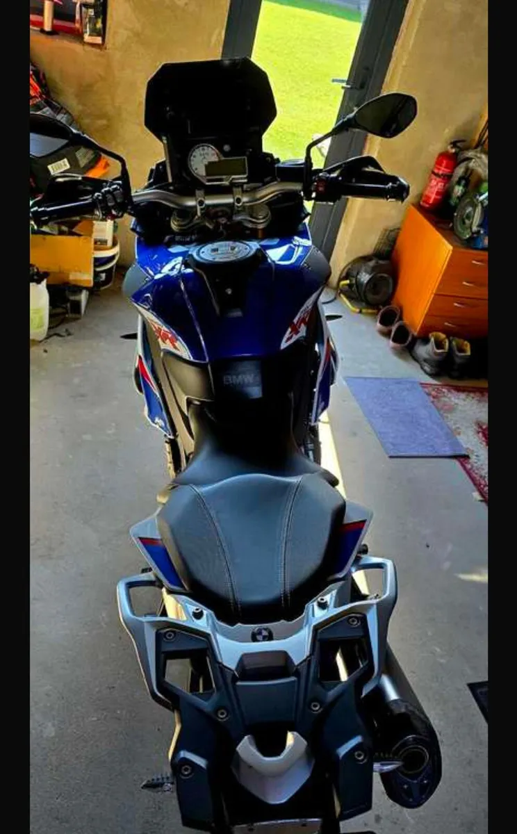 BMW S1000XR - Image 3