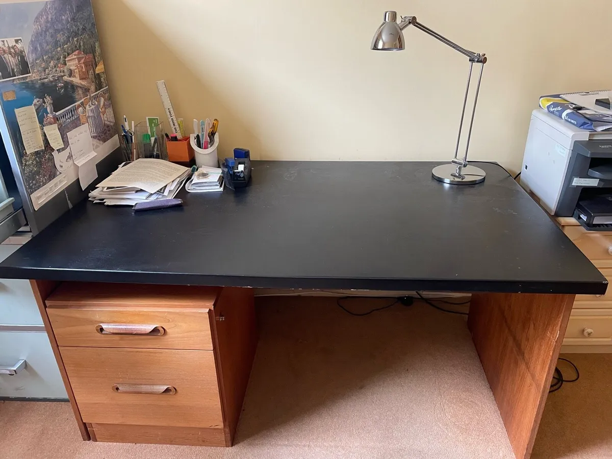 Office desk