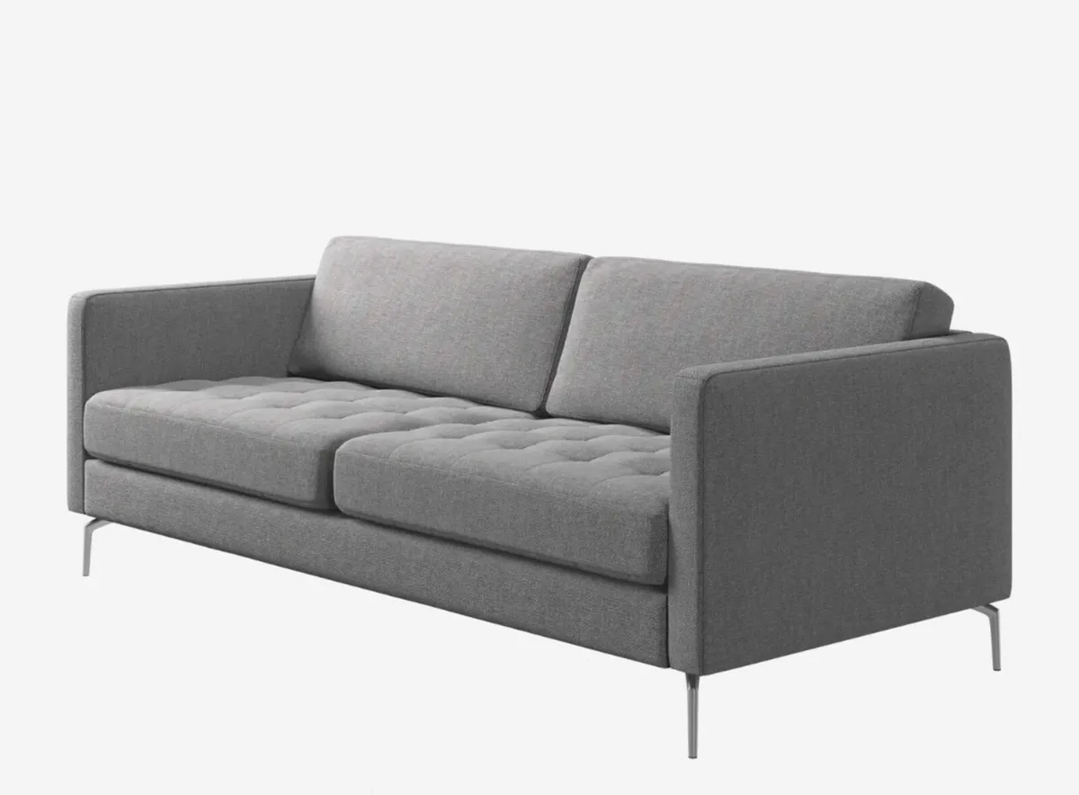 BoConcept Sofa - Excellent Condition. - Image 1