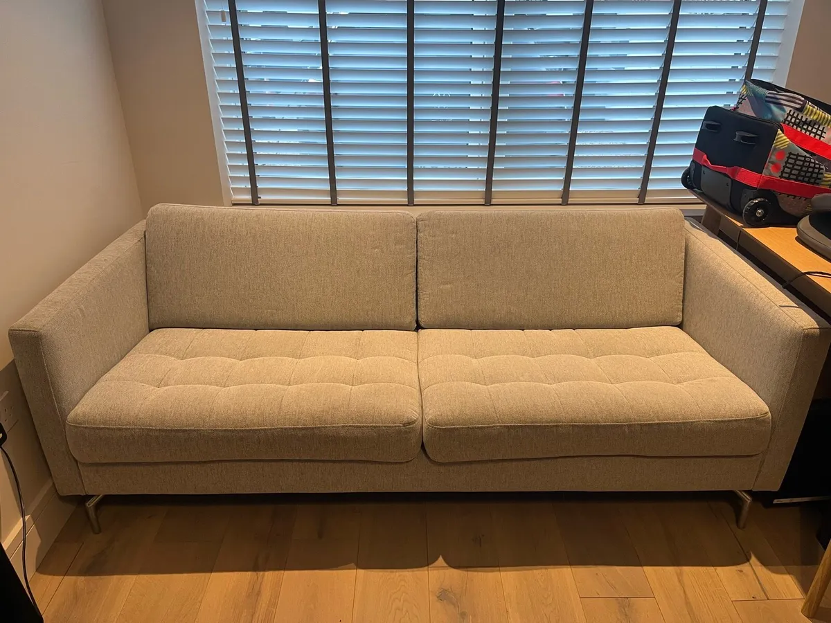 BoConcept Sofa - Excellent Condition. - Image 2