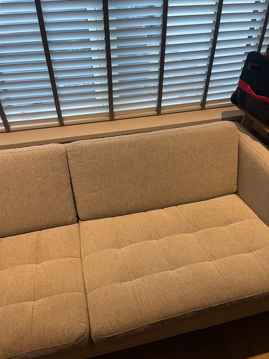 BoConcept Sofa - Excellent Condition. - Image 3