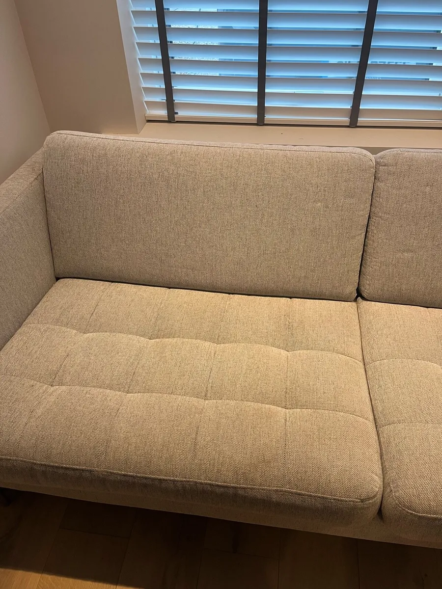 BoConcept Sofa - Excellent Condition. - Image 4