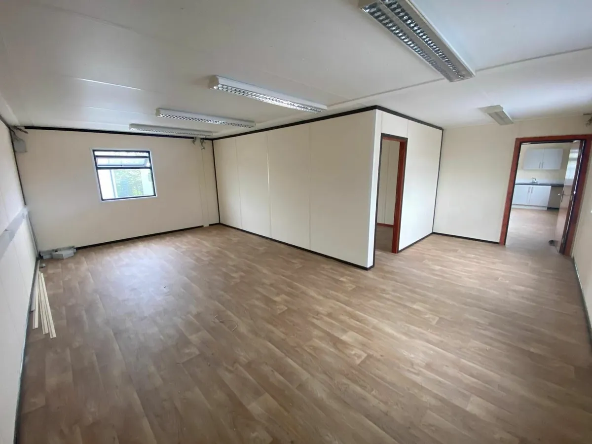 100 m x 7.2 m Stacked Modular for Sale / Rent - Image 4