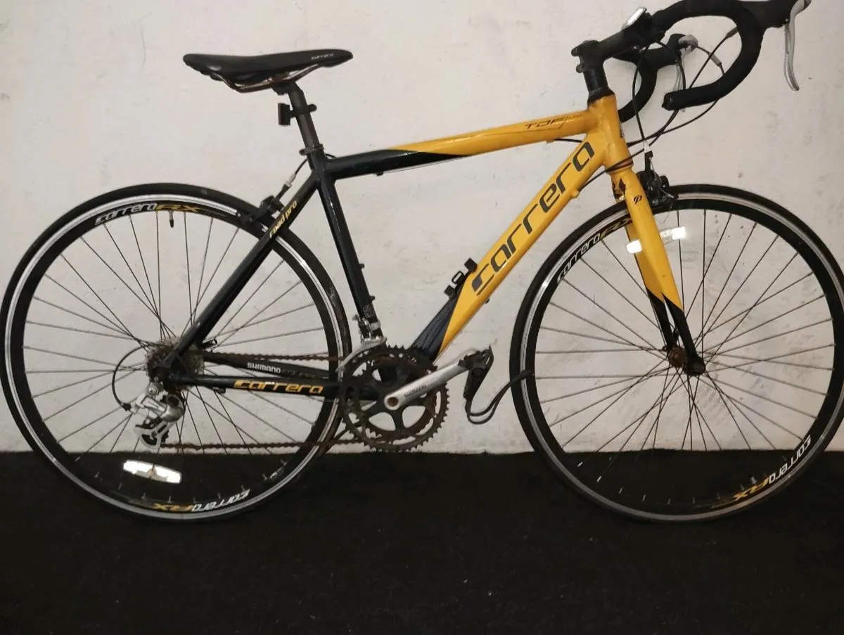 Carrera racer - Image 1