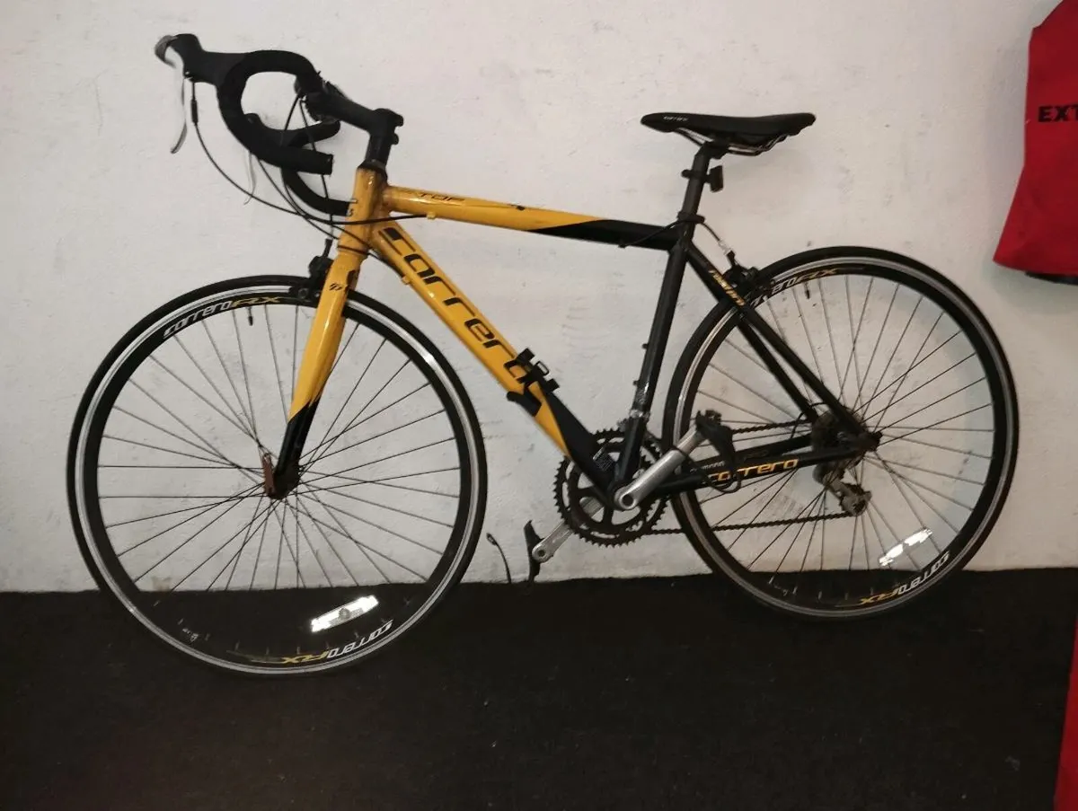 Carrera racer - Image 2