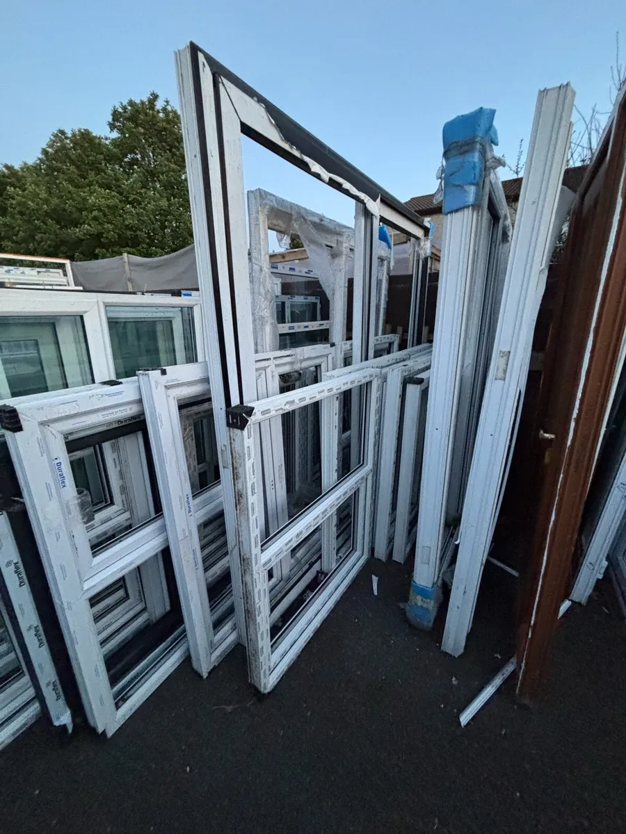 PVC doors - Image 2