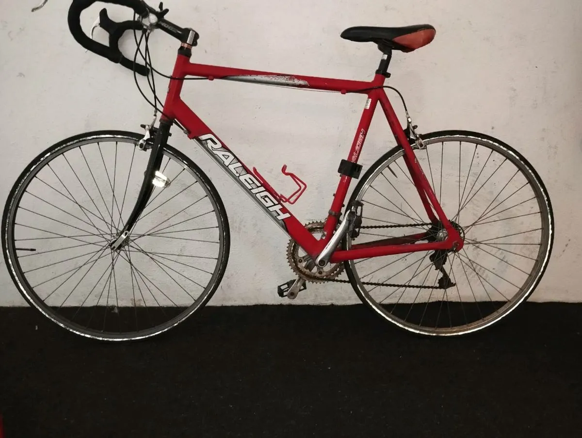 Raleigh racer - Image 2