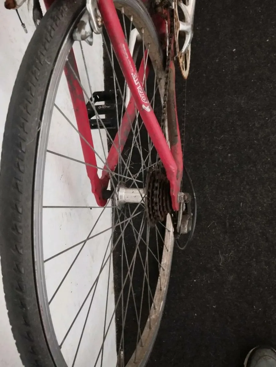 Raleigh racer - Image 3