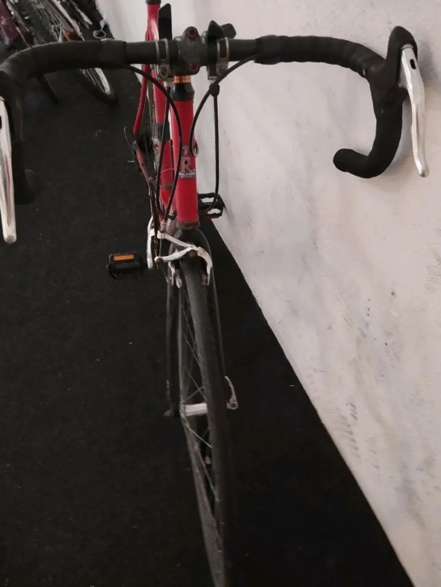 Raleigh racer - Image 4