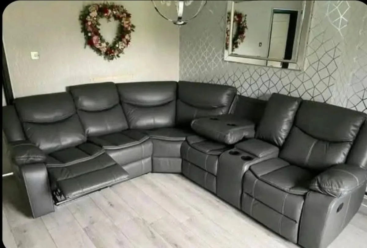 Corner sofa - Image 2