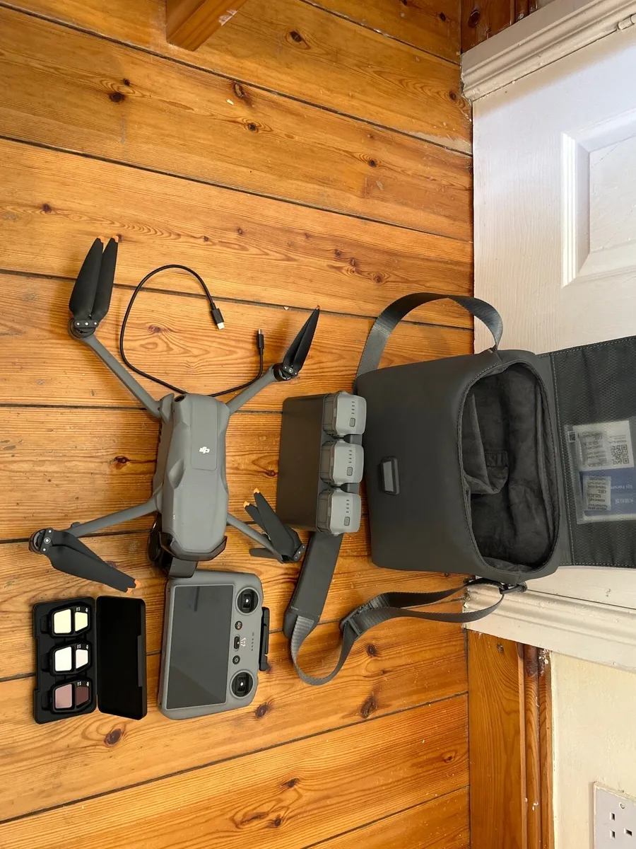 Drone Dji Air 3S - Image 3