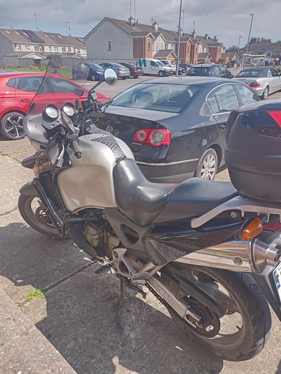 Honda Varadaro 1000cc - Image 2