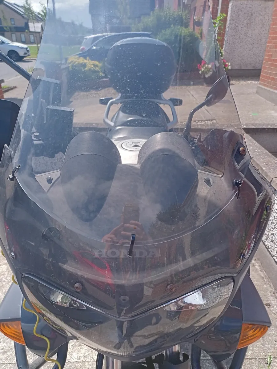 Honda Varadaro 1000cc - Image 3