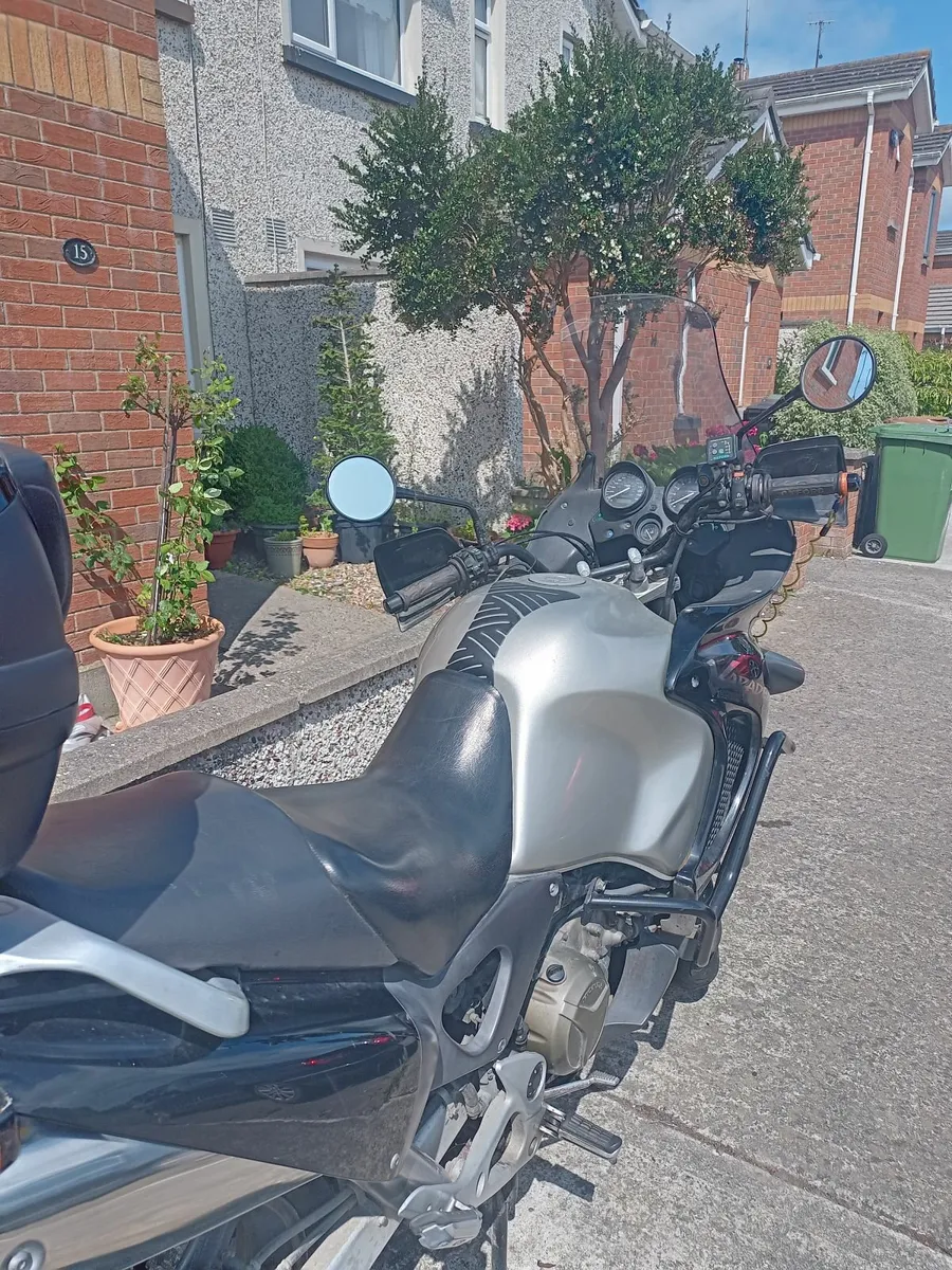 Honda Varadaro 1000cc - Image 4