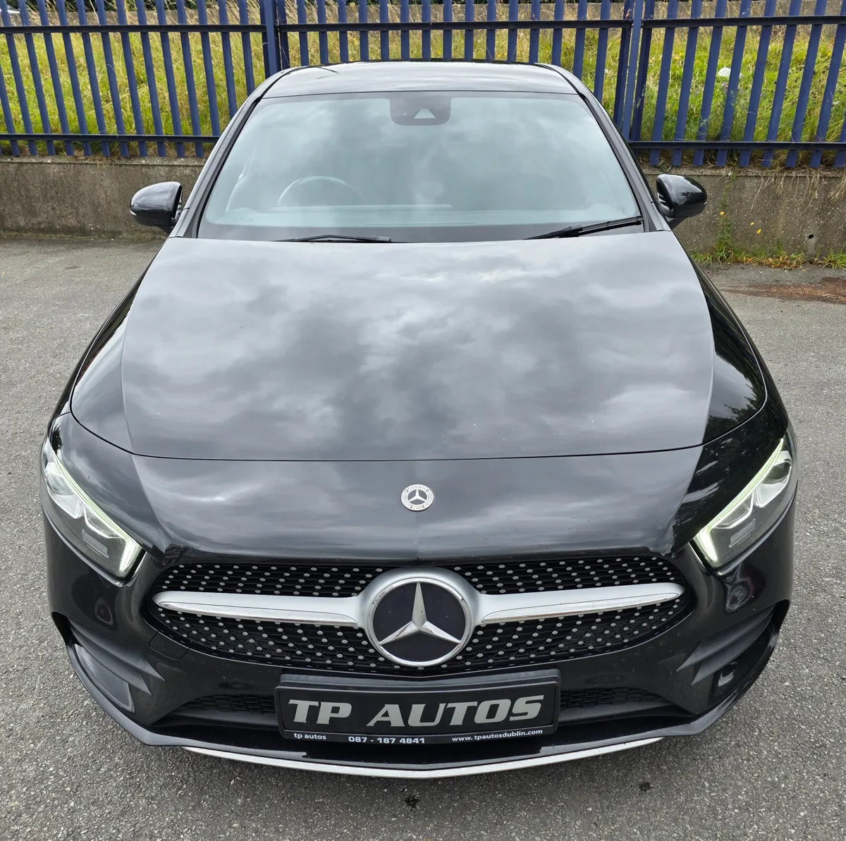 Mercedes-Benz AMG 2020 - Image 4