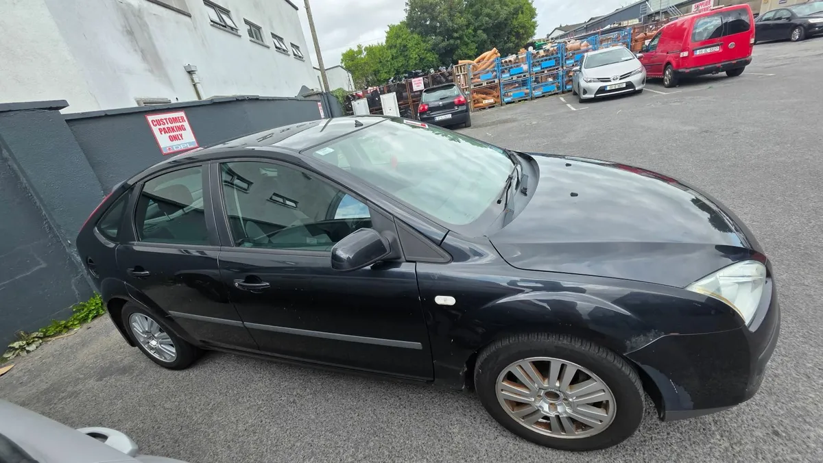 Ford Focus 2007 - Image 3