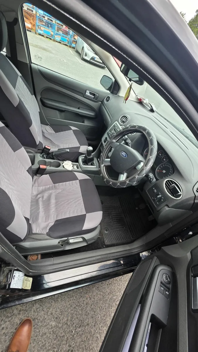 Ford Focus 2007 - Image 4