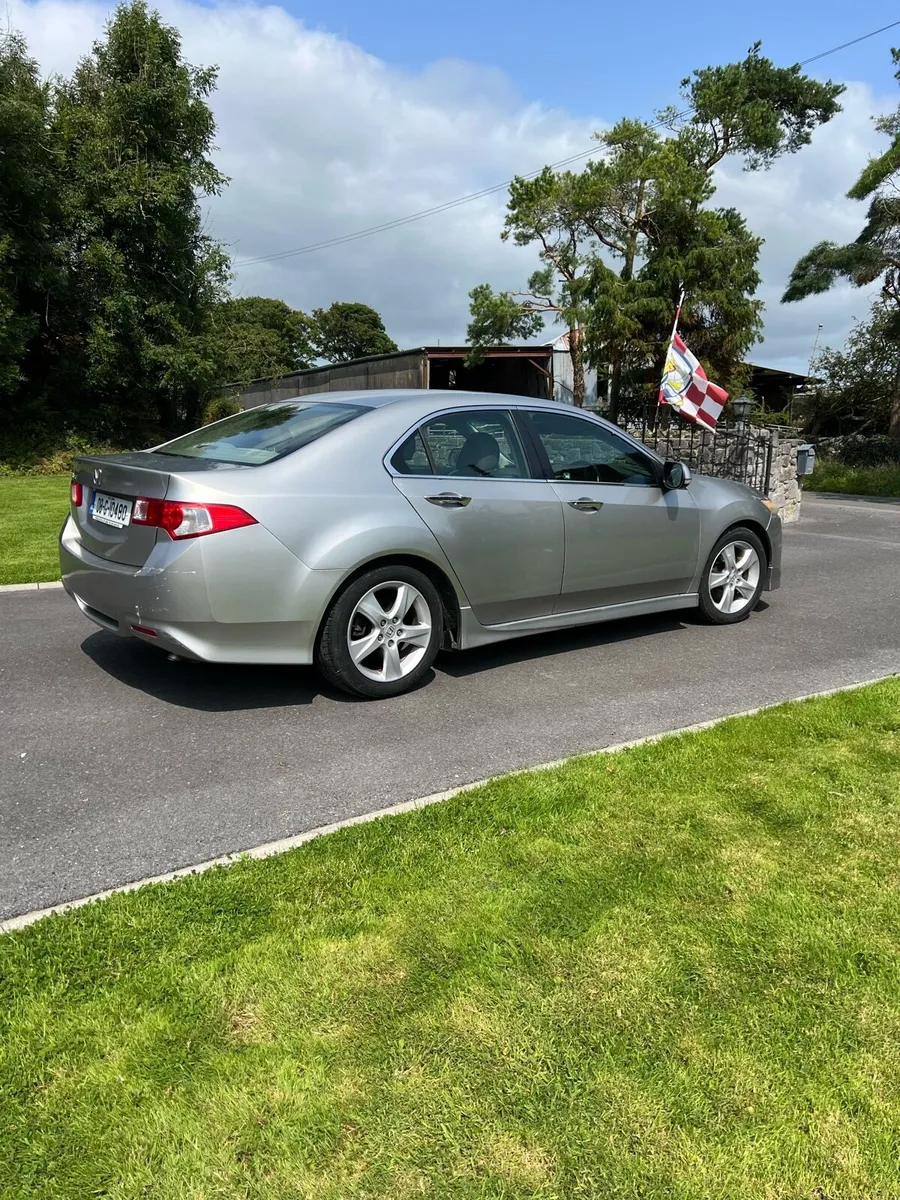 Honda Accord - Image 1