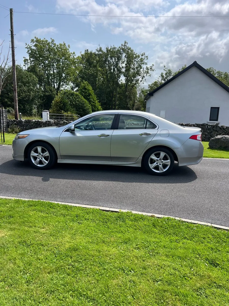 Honda Accord - Image 4