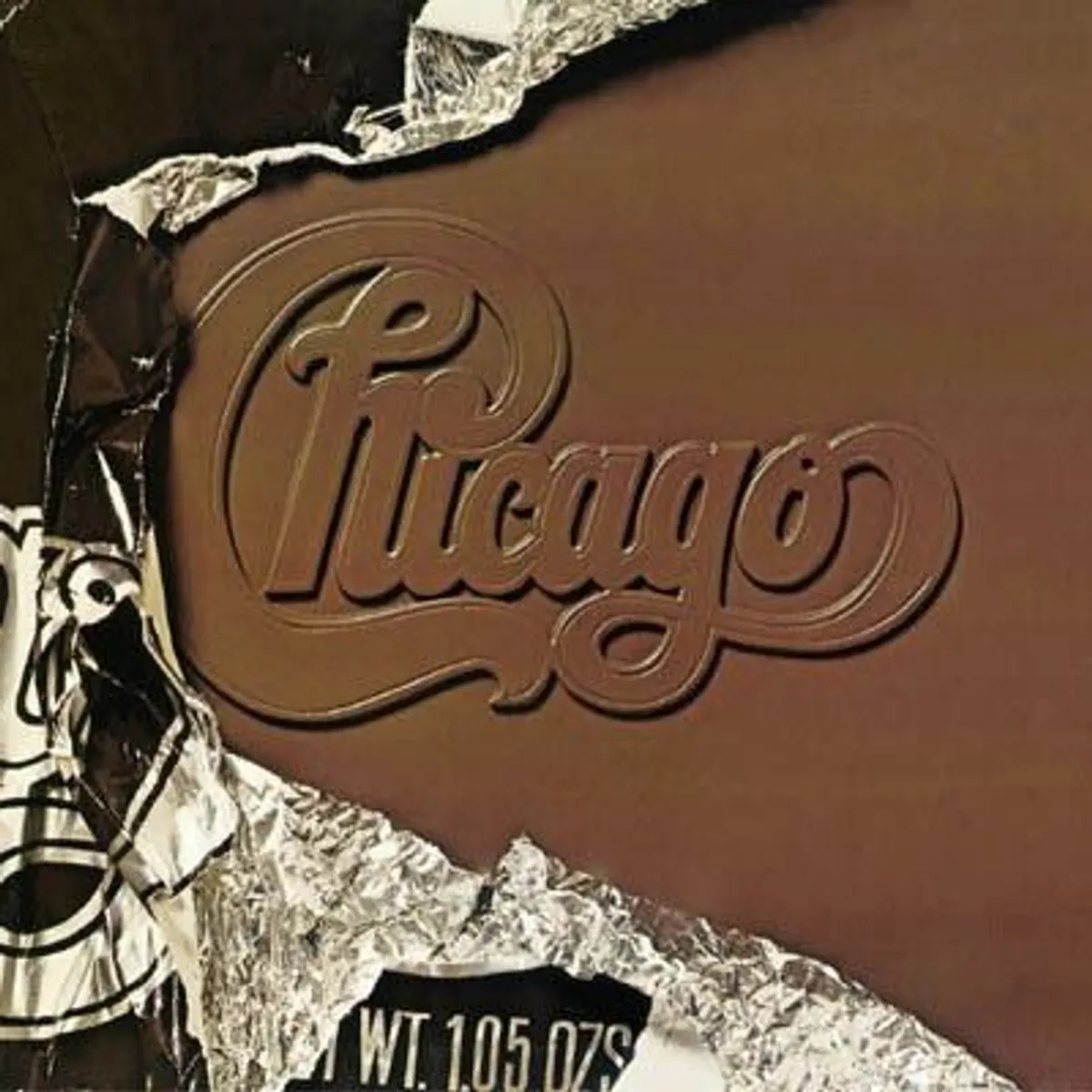 Chicago X LP - Image 1