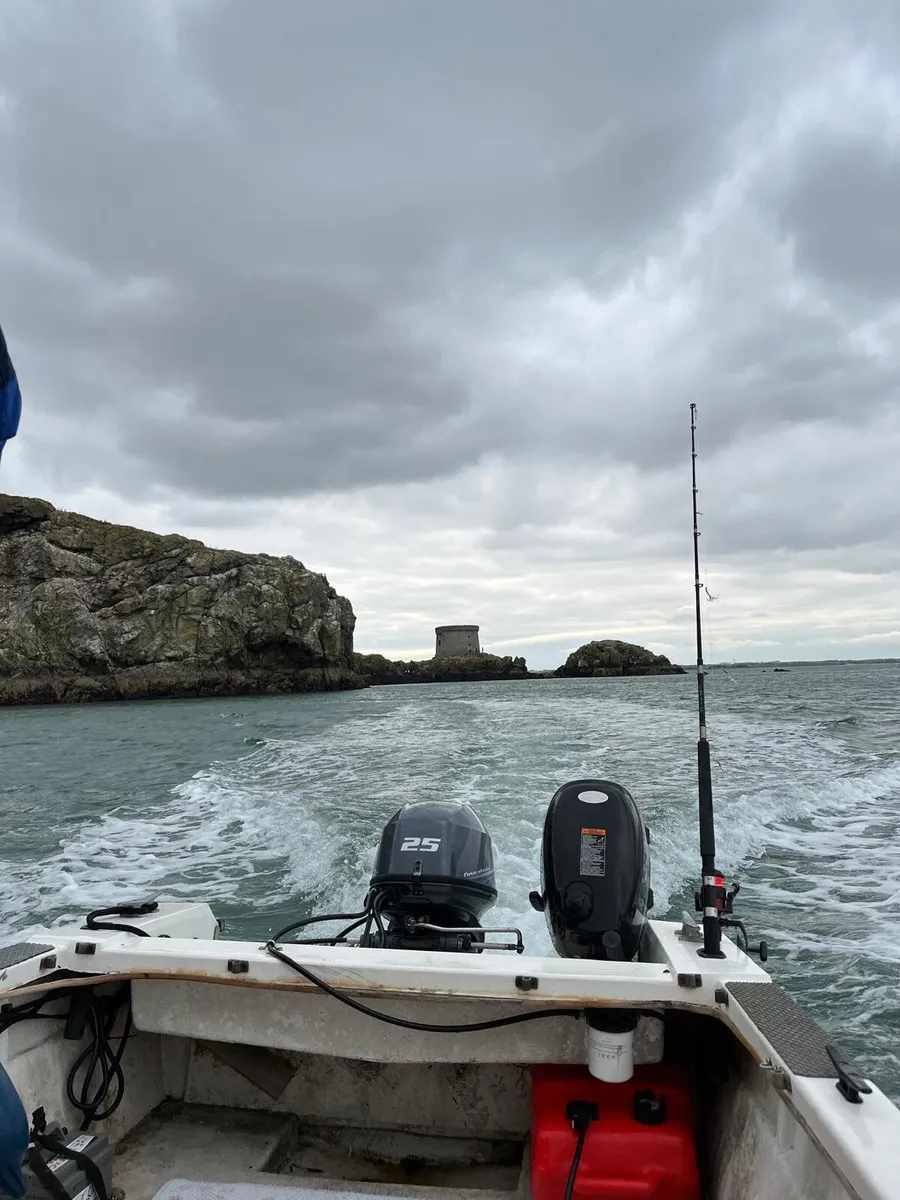 Boat - Image 2