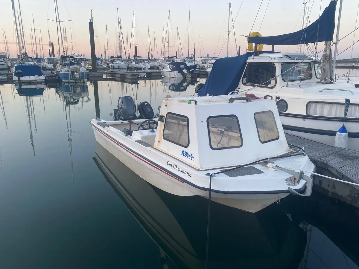 Boat - Image 3