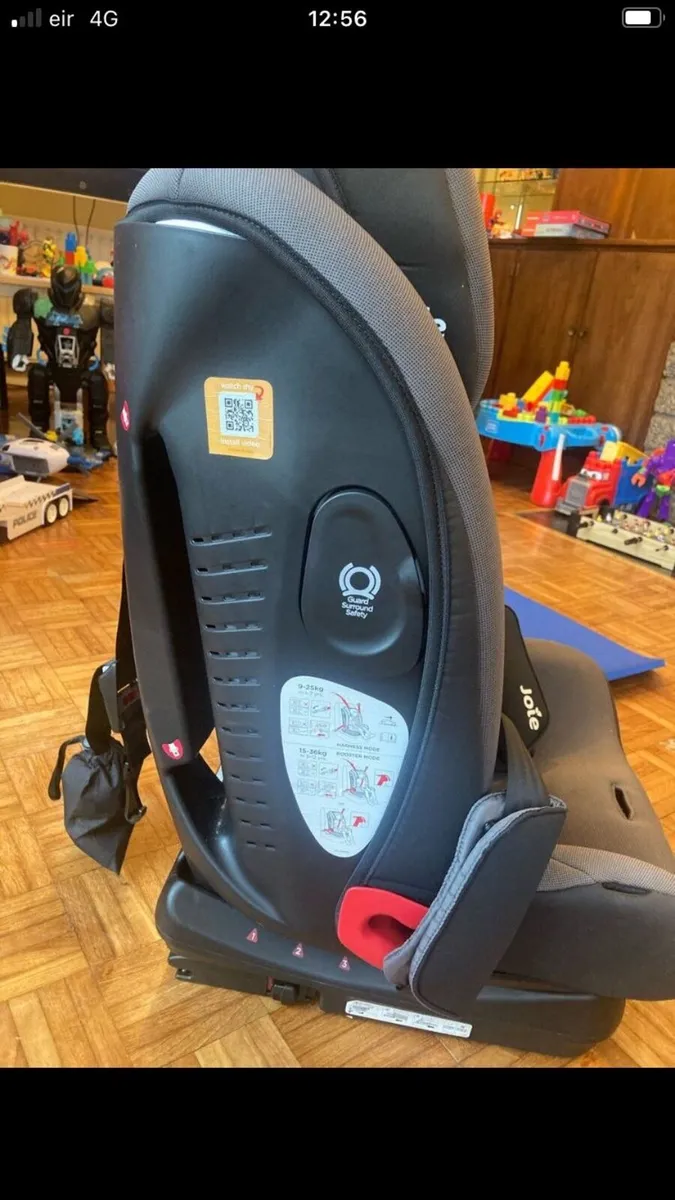 Car seat - Image 2